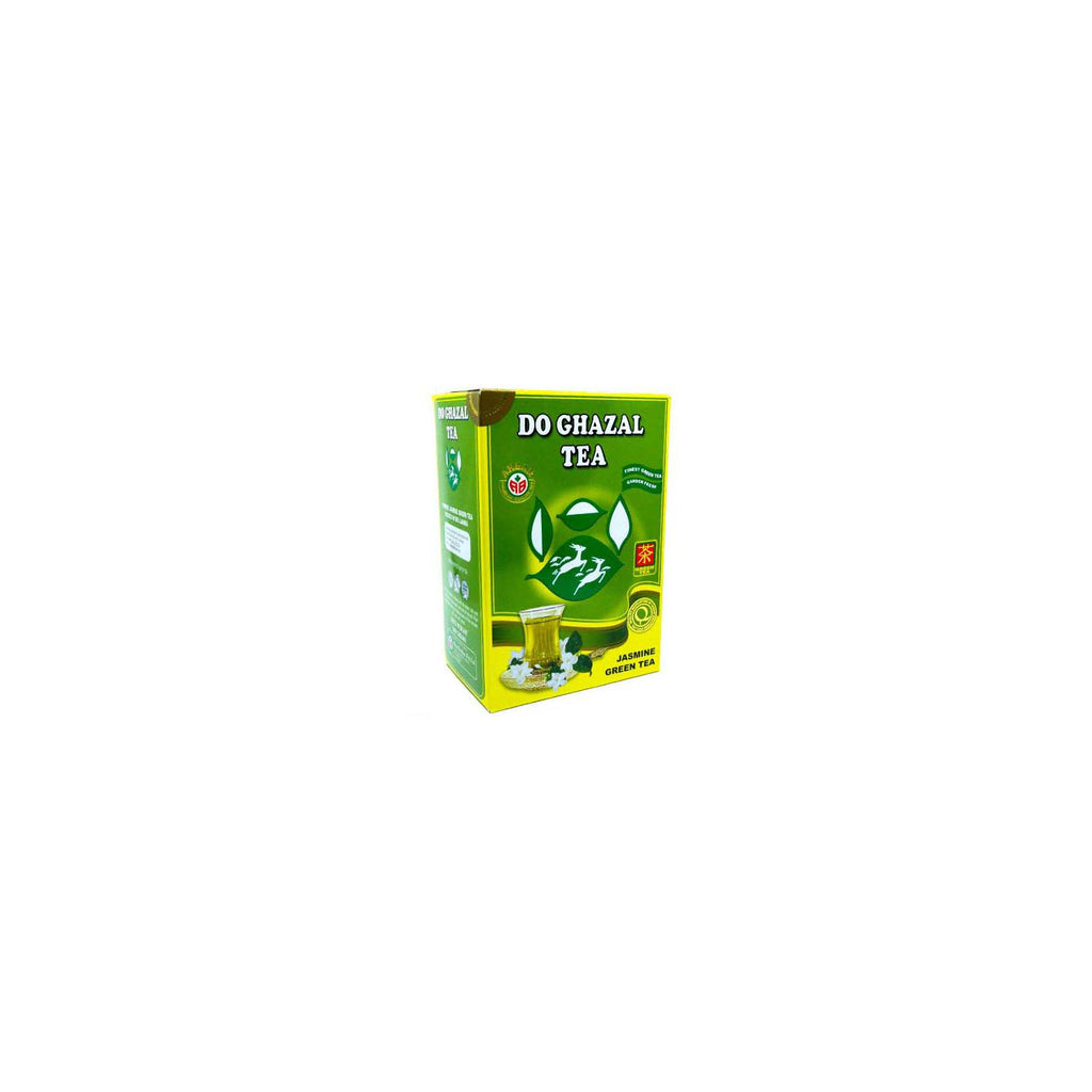 Image of Do Ghazal Green Tea 500g