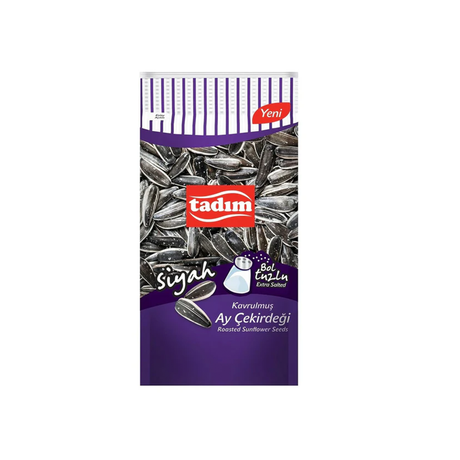 Image of Tadim Extra Salted Sunflower Seeds 290g