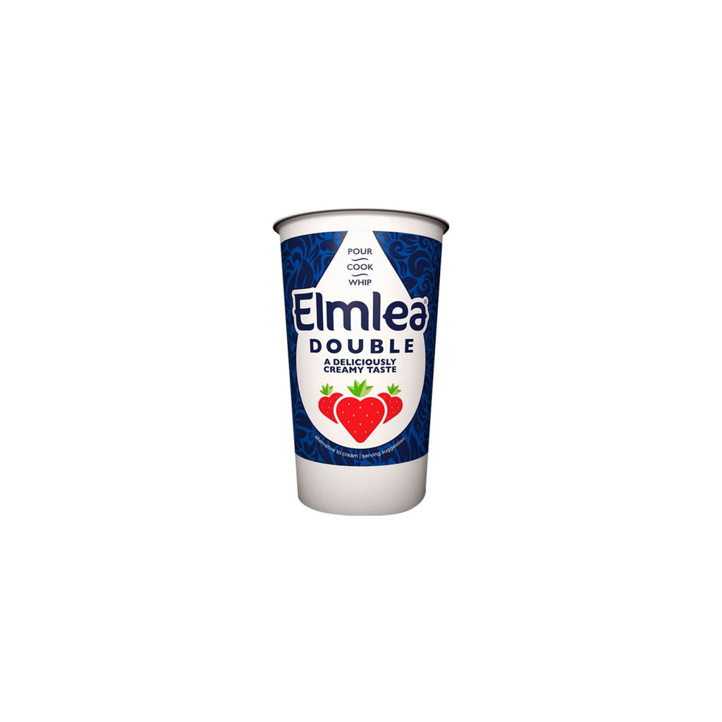 Image of Elmlea Double Alternative to Cream 270ml