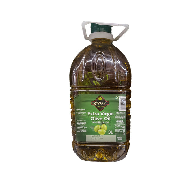 Image of Olite Extra Virgin Olive Oil 3L