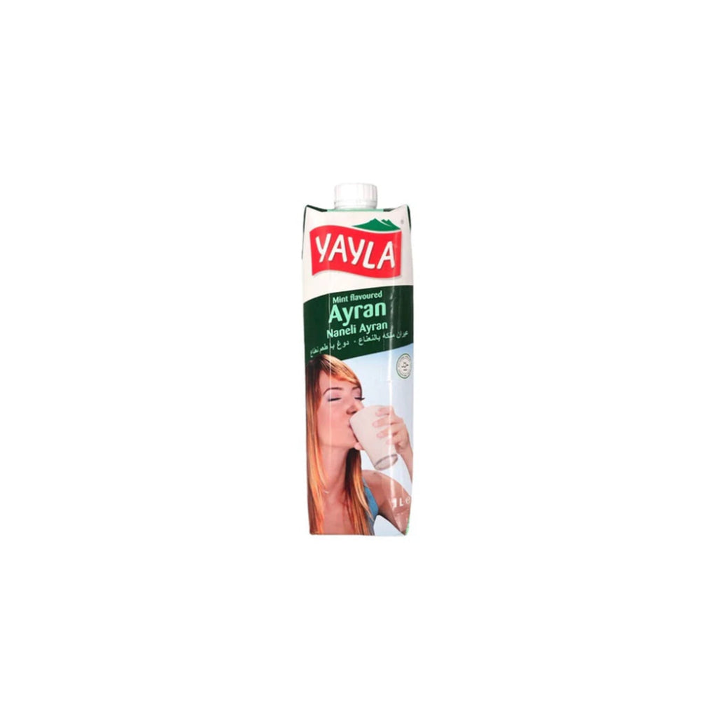 Image of Yayla Ayran Mint Flavoured 1l