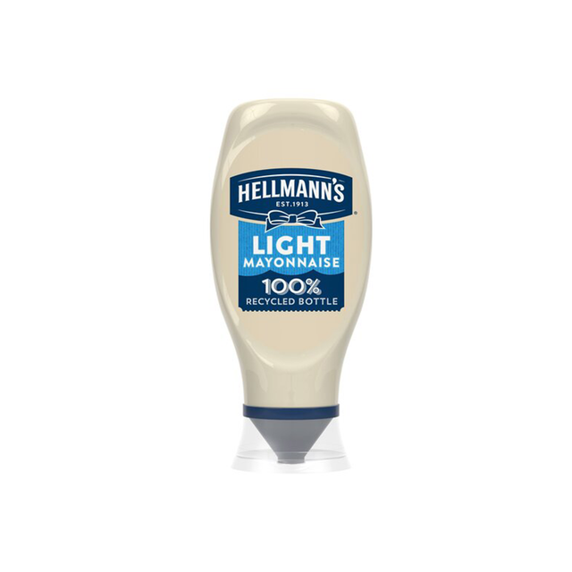 Image of Hellmann's Same Light Mayonnaise 430ml