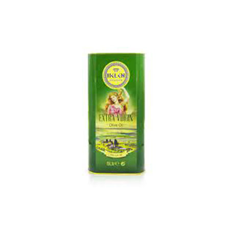 Image of Helen Extra Virgin Olive Oil 5L