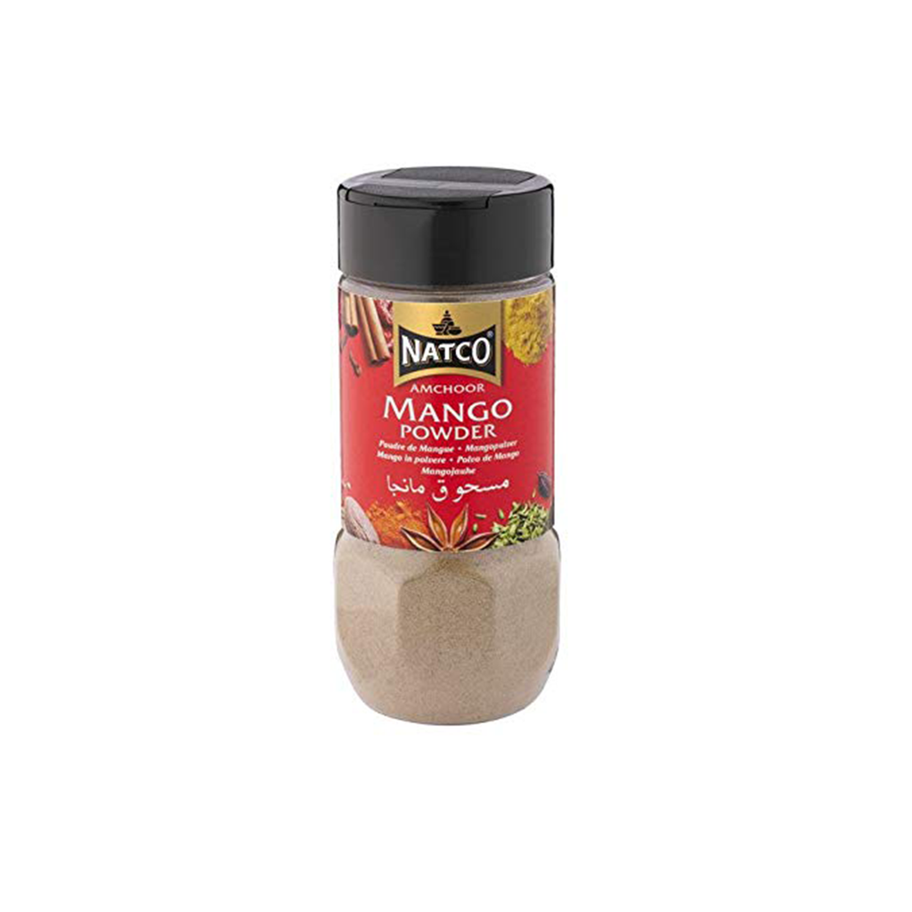 Image of Natco Mango Powder Amchoor 100g