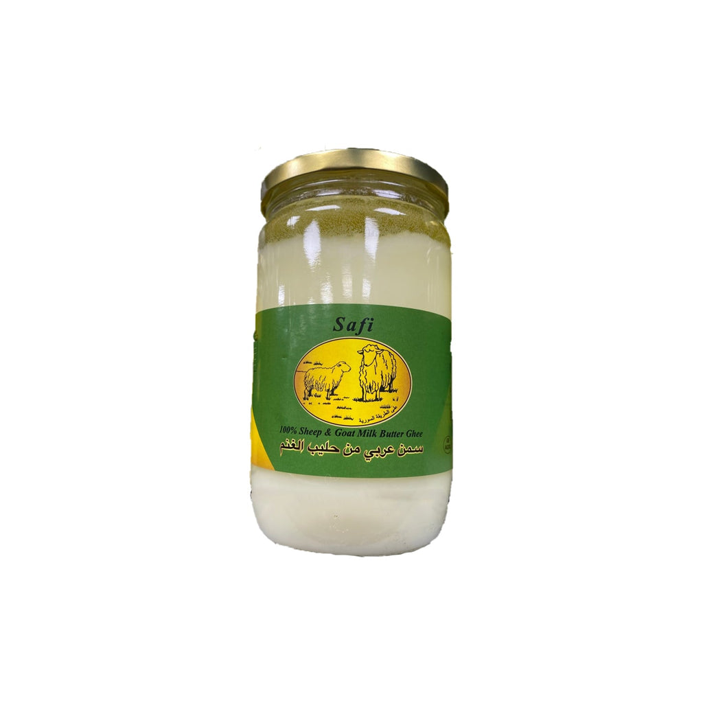 Image of Safi Butter Ghee Sheep & Goat 600G