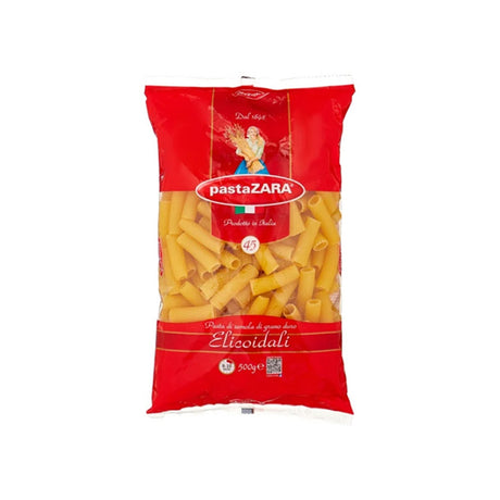 Image of Pasta Zara Elicoidali 500g