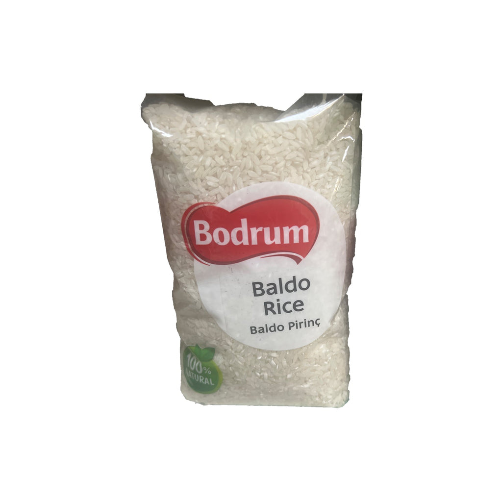 Image of Bodrum Baldo Rice 2KG