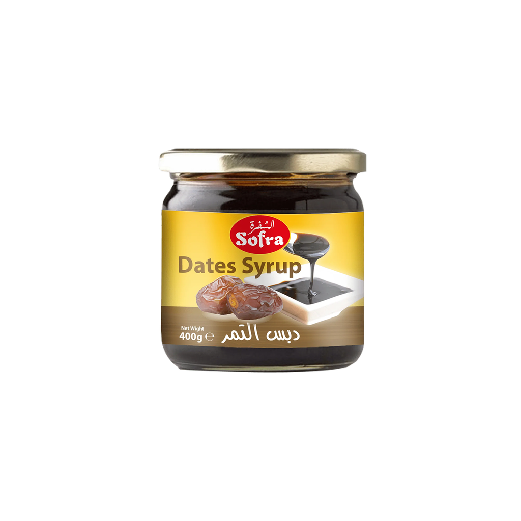 Image of Sofra Dates Syrup 400G