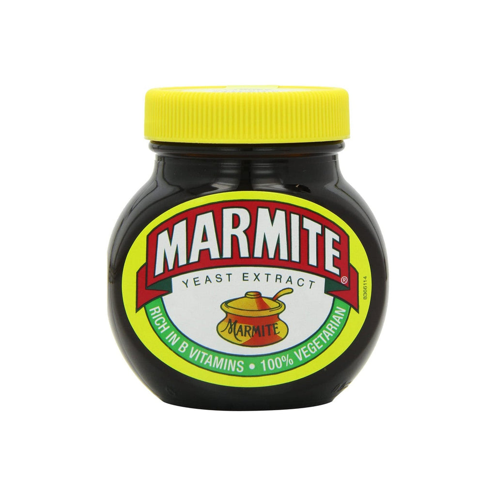 Image of Marmite Yeast Extract 250G