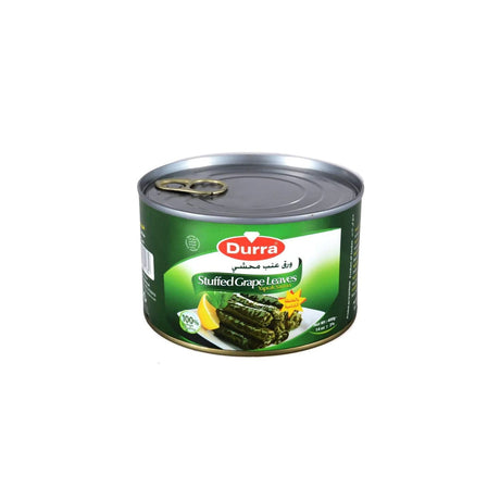 Image of Durra Stuffed Grape Leaves 400G