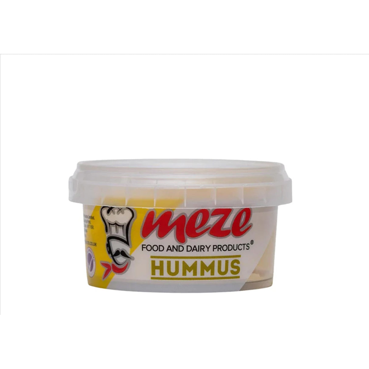 Image of Meze Hummus 170g