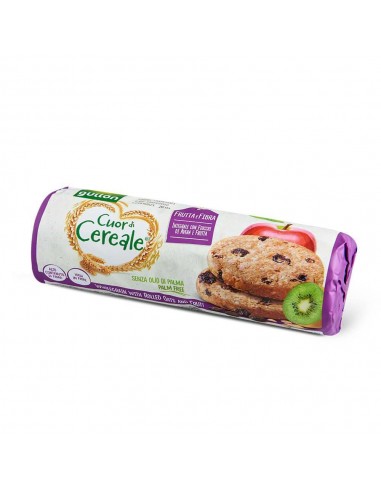 Image of Gullon Cuor Di Cereale Frutta & Fibra 300g