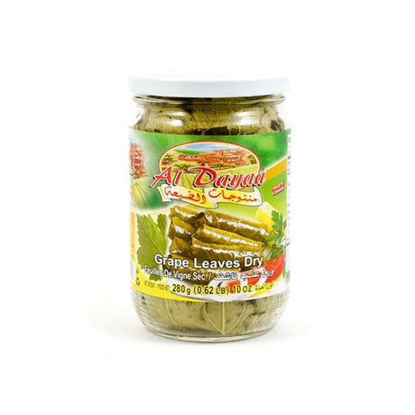 Image of Al Dayaa grape leaves 280g
