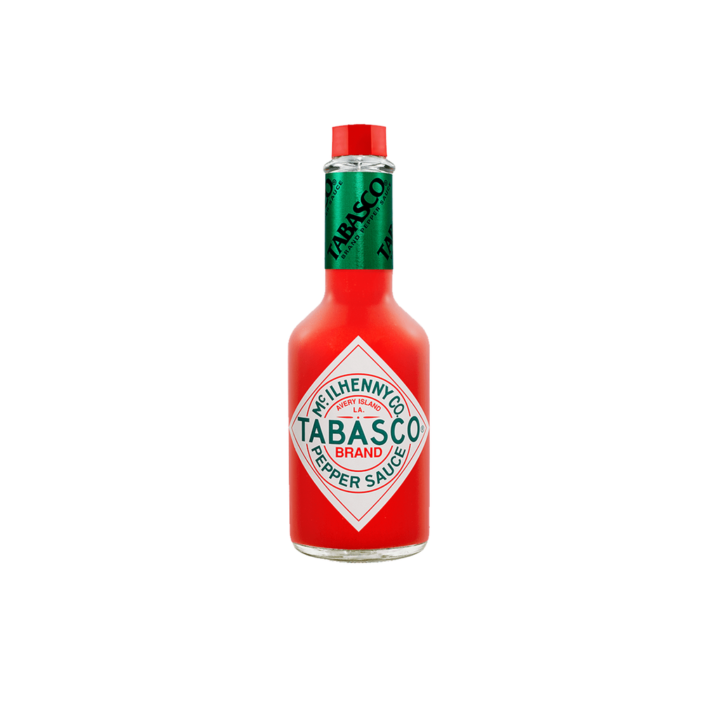 Image of Tabasco Classic Pepper Sauce 57ml