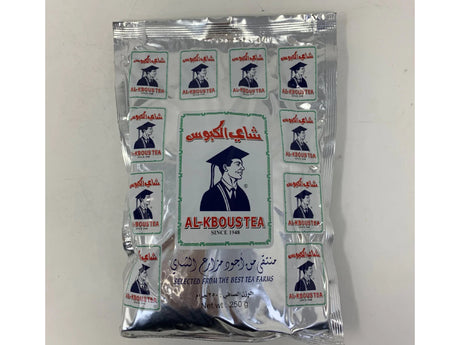 Image of Al Kbous Tea 250G