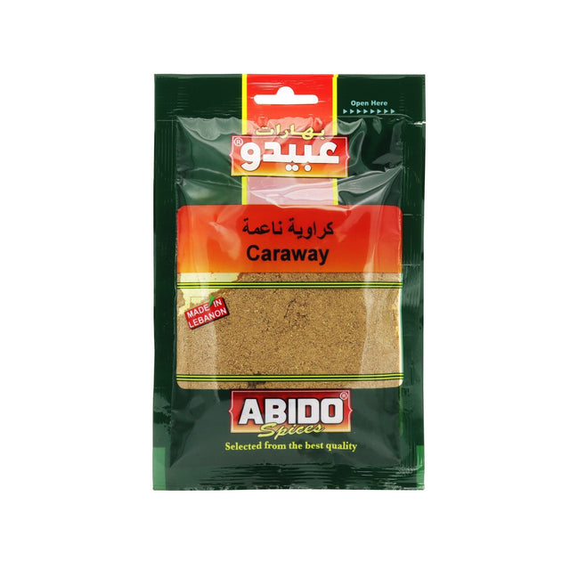 Image of Abido Caraway Ground 50g