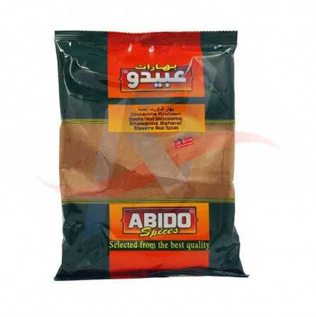 Image of Abido Shawarma Beef 500G