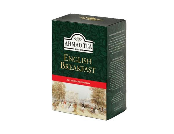 Image of Ahmad Tea English Breakfast 500g