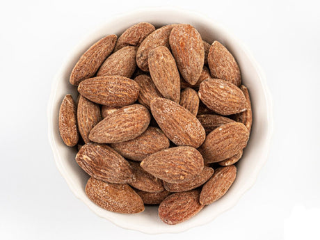 Image of Al Dimashqi Almond Salted 180g