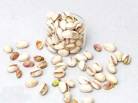 Image of Al Dimashqi Light Salted Pistachio 180g