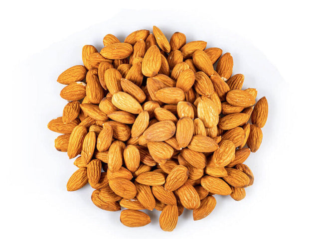 Image of Al Dimashqi Raw Almond 180g