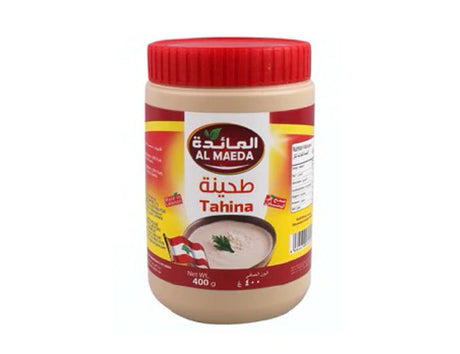 Image of Al Maeda Tahina 800G