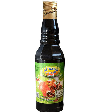 Image of Al Rabih Pomegranate Molasses 300ml