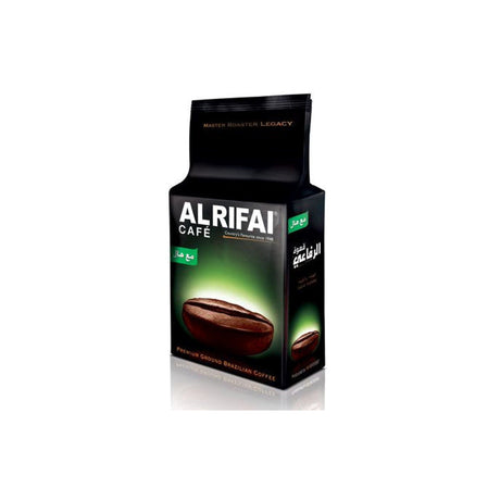 Image of Al Rifai Cafe With Cardamom 200g