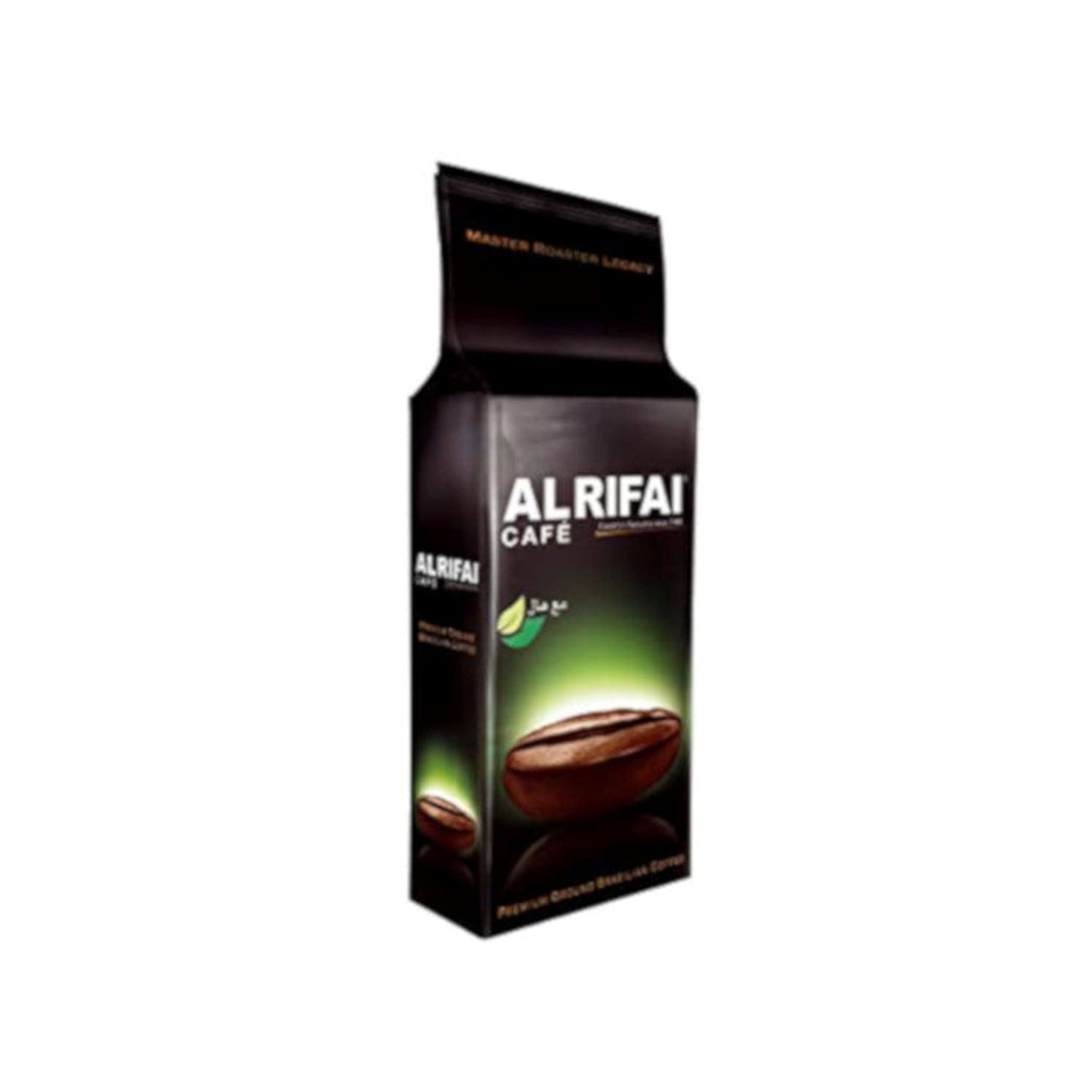 Image of Al Rifai Cafe With Cardamom 450g