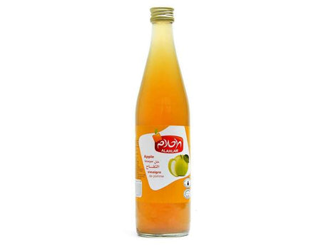Image of Al Ahlam Apple Vinegar 500ml