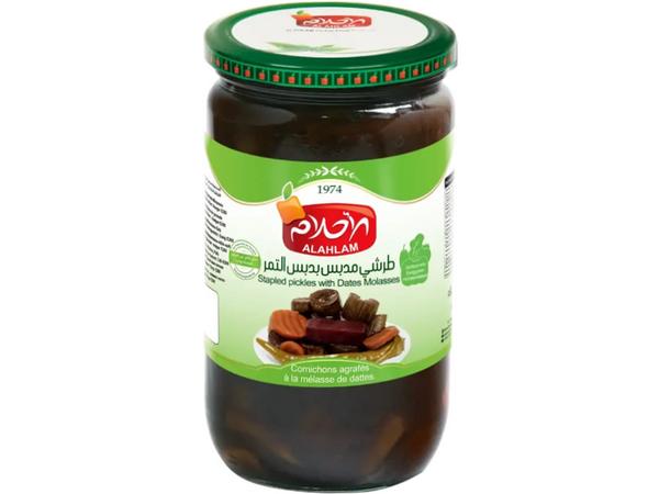 Image of Al Ahalam Molasses Date 750g