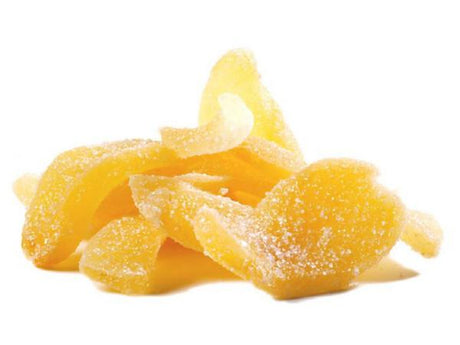 Image of Al Dimashqi Crystallised Ginger