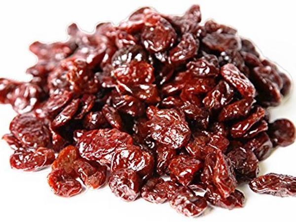 Image of Al Dimashqi Dried Cherries Sour 150g