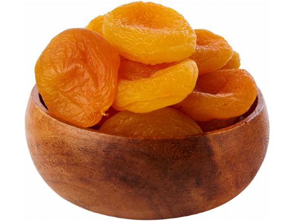 Image of Al Dimashqi Dried Jumbo Apricots 200g