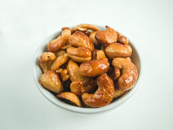 Image of Al Dimashqi Honey Cashew 180g