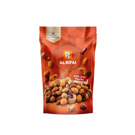 Image of Al Rifai Chili Lime Paprika 250g