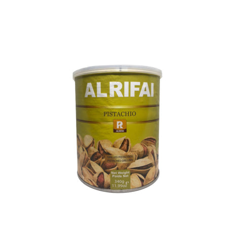 Image of Al Rifai Pistachio Tin 340g