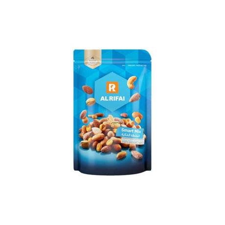 Image of Al Rifai Smart Mix Salted 300g