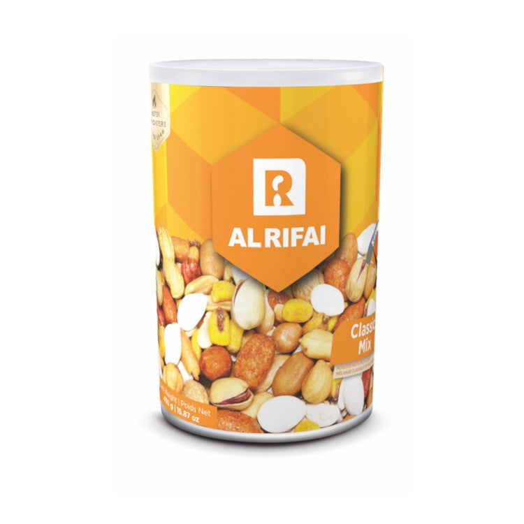 Image of Al Rifai The Classics Tin 450g