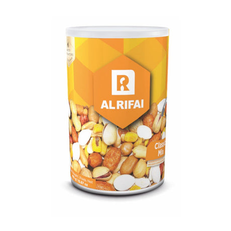 Image of Al Rifai The Classics Tin 450g