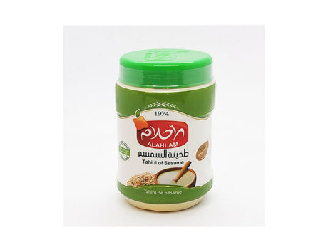 Image of Al Ahlam Tahina 400g