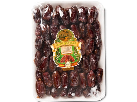 Image of Almadinah Khudari Dates 900g