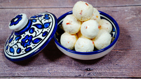 Image of Aunty Suzy Labneh With Chili 500g