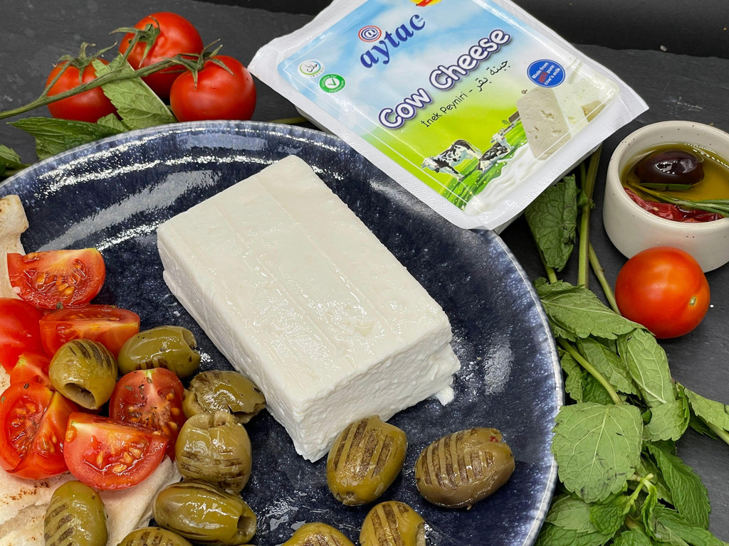 Image of Aytac Cow Cheese 150G