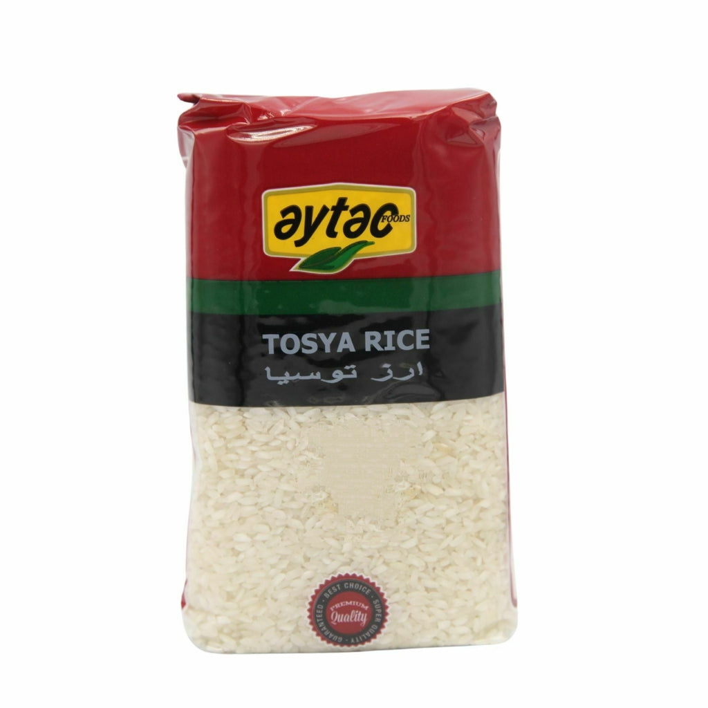 Image of Aytac Tosya Rice 1kg