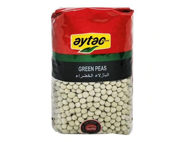 Image of Aytac Green Peas 1kg