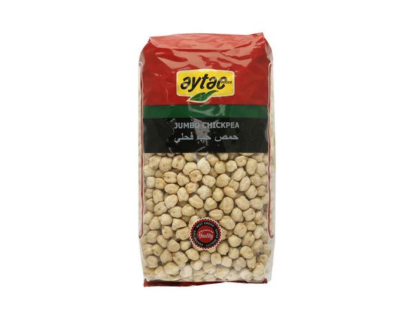 Image of Aytac Jumbo Chickpeas 1kg