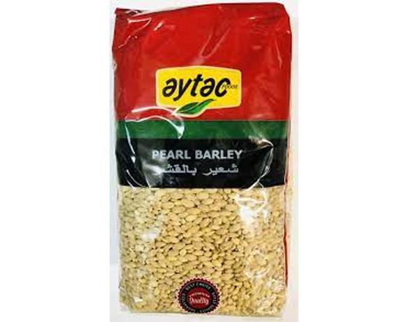 Image of Aytac Pearl Barley 1kg