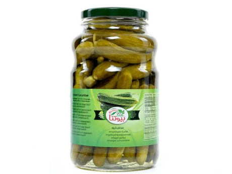 Image of Beutna Pickle Cucumber 1300g