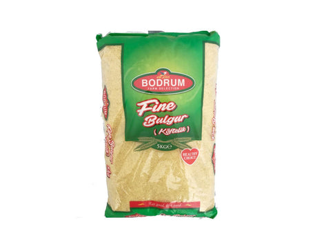 Image of Bodrum Bulgur 5Kg